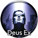 Deus Ex icon